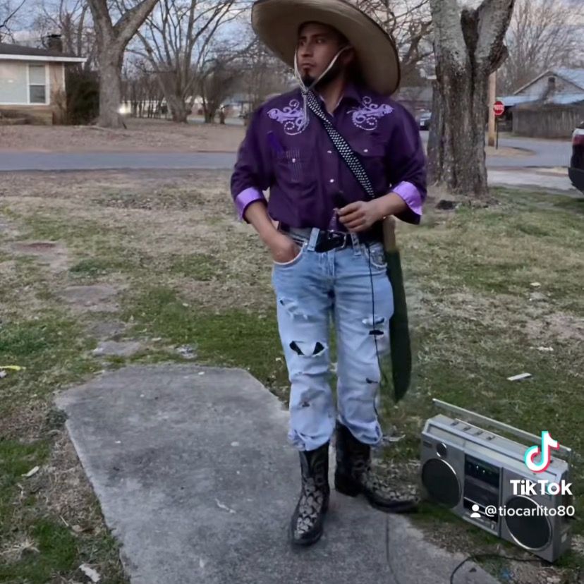 Tío carlito80