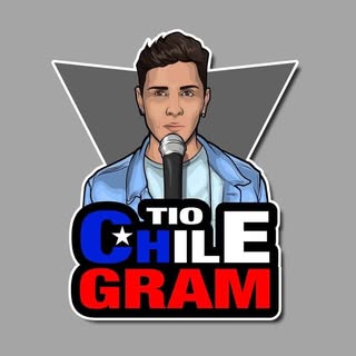 TIO CHILEGRAM🇨🇱