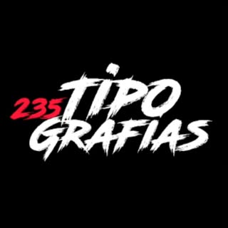 TIPOGRAFIAS
