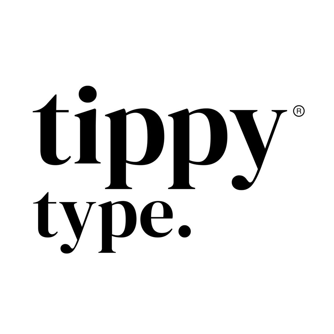 tippytype