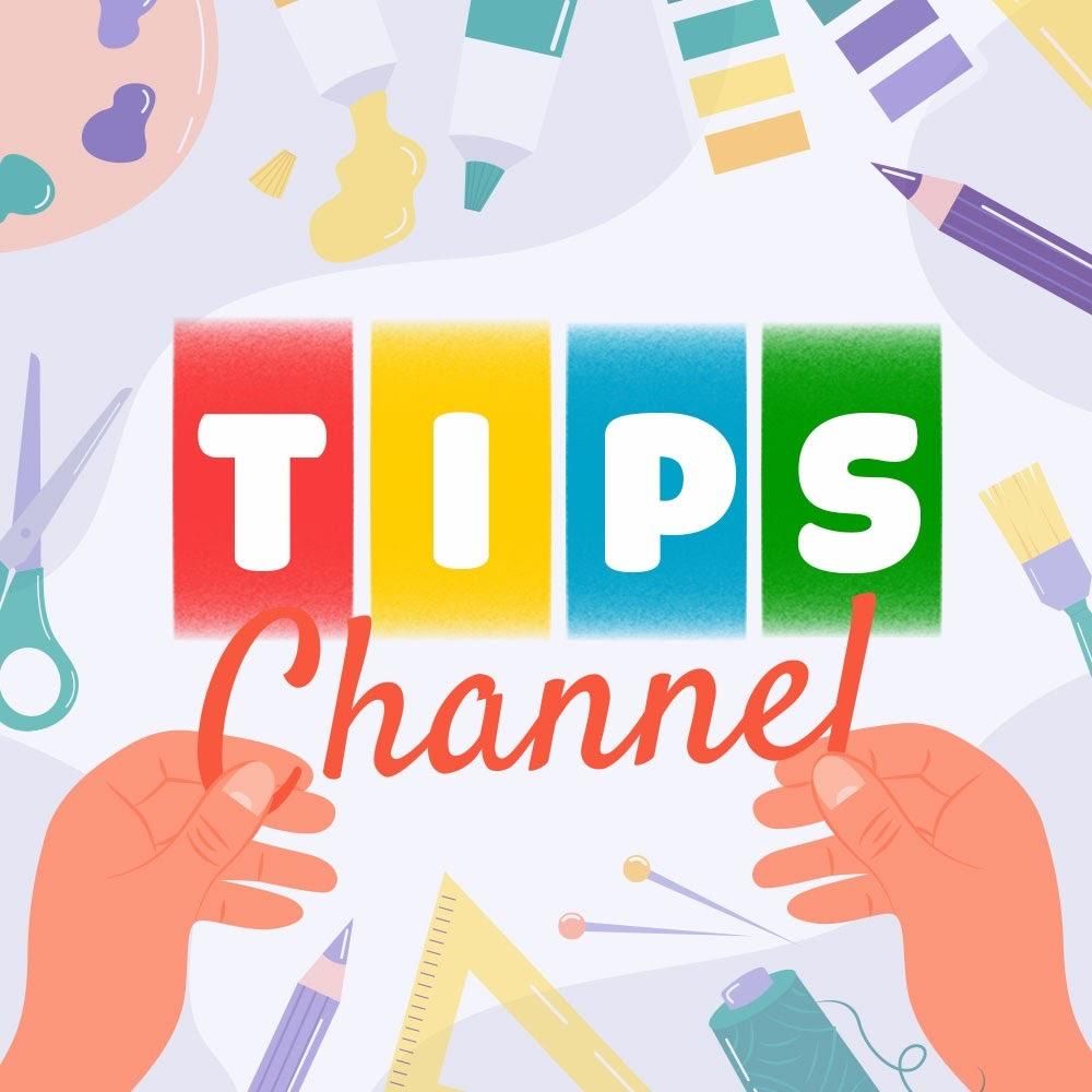 Tips Channel