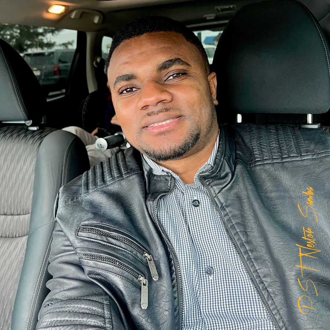 Pastor Nestor Samba