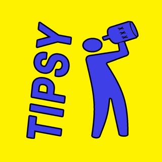 TIPSY BARTENDER 🍻🍹