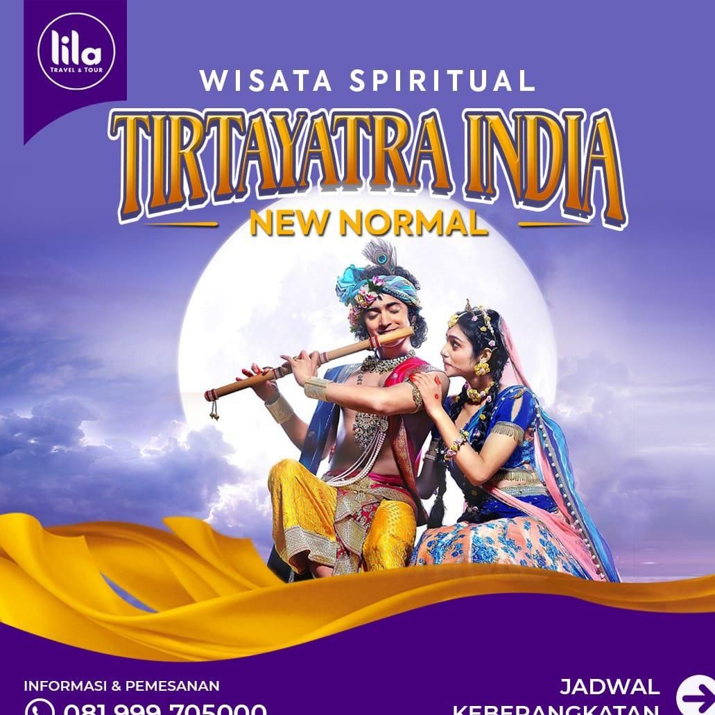Tirtayatra India