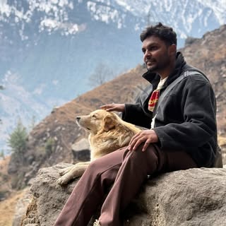G Dinesh Kumar