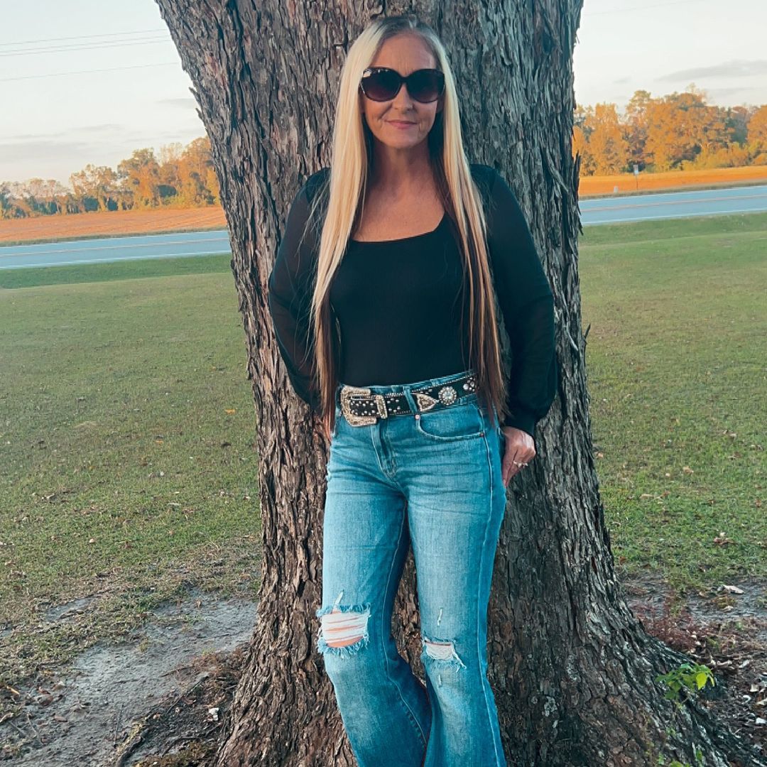Tisha Murkerson