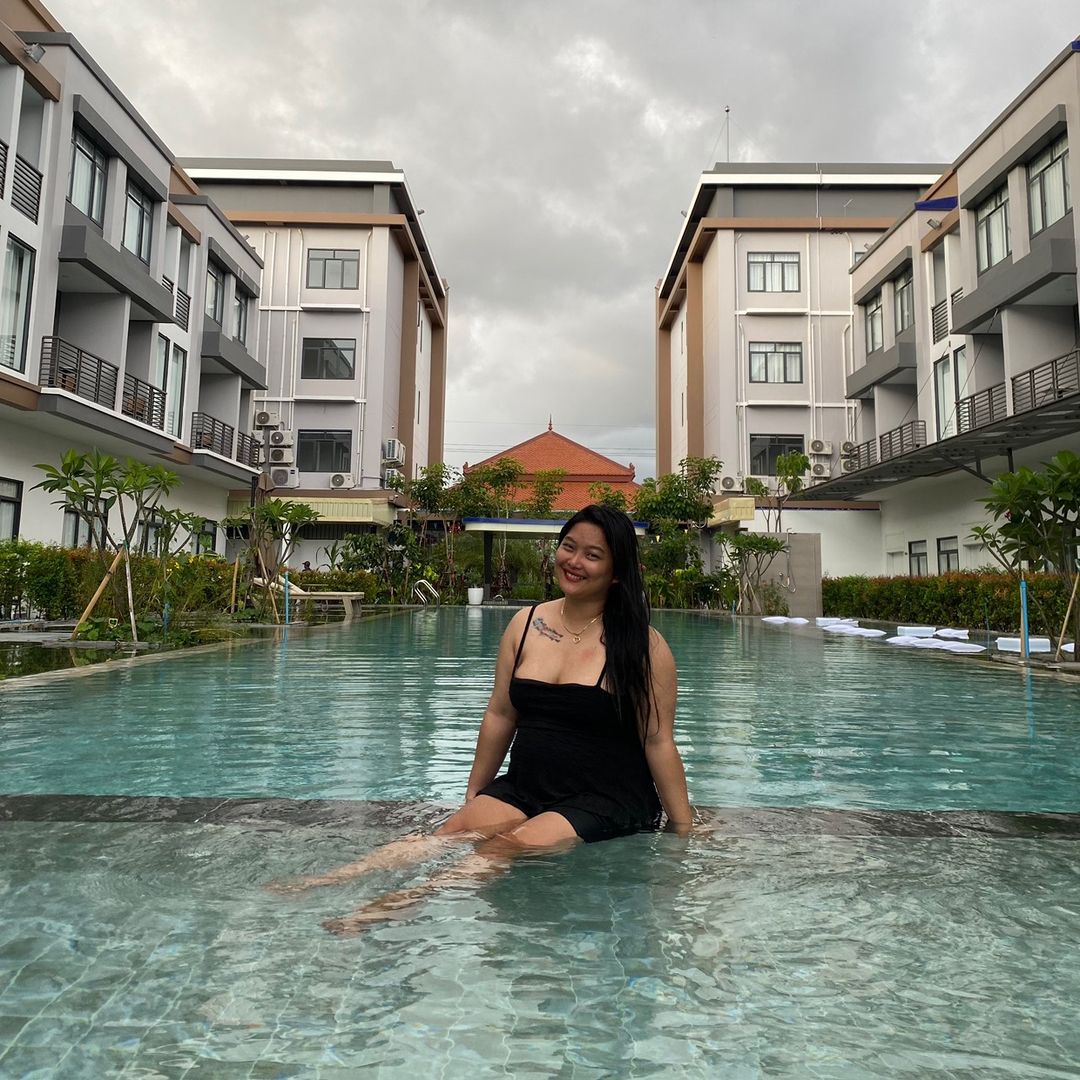 Tita jhanine