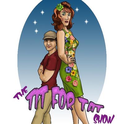 Tit For Tat Show🟦