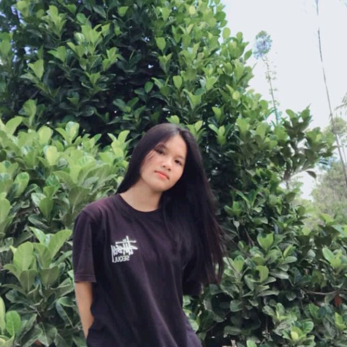 Titi Susanti🐣🐼