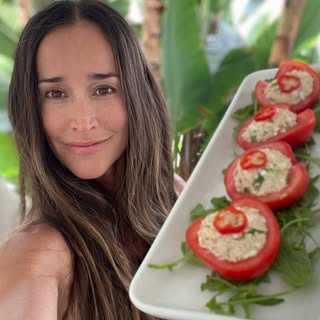 Titi Aguayo | Recetas fáciles y livianas