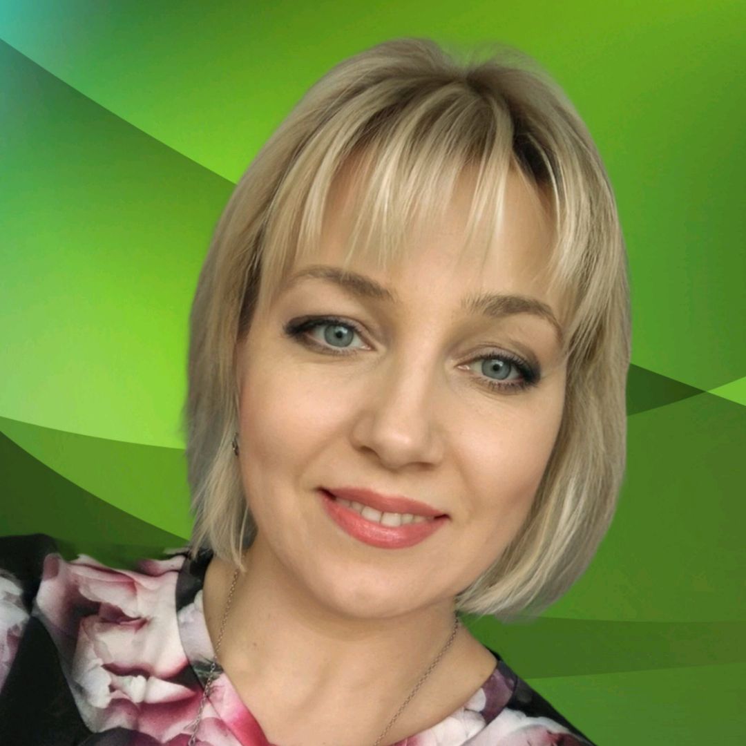 Титова Марина