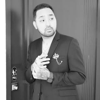 Vince Flores