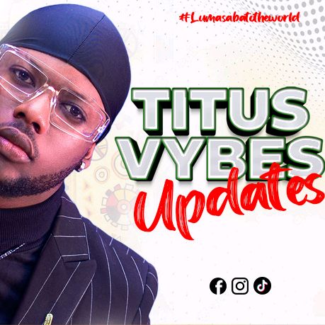 Titus Vybes - Updates