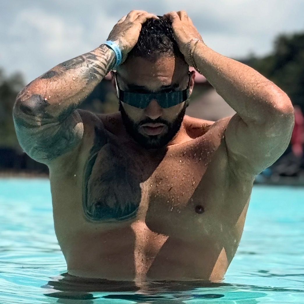 Stevens Rivas