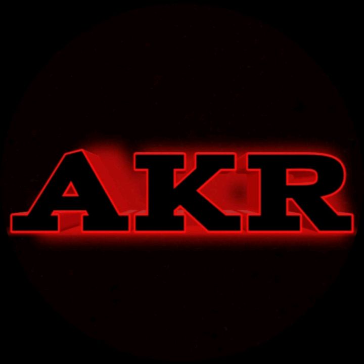 AKRผู้ถูกลืม😭