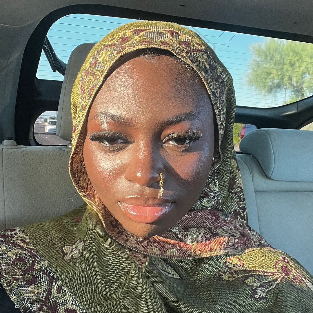 Atiyyah Mayale-Eke