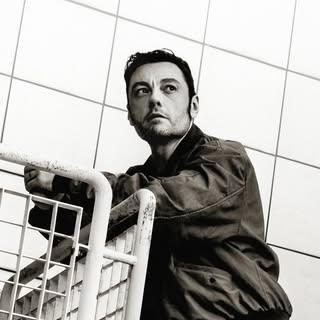 Tiziano Ferro