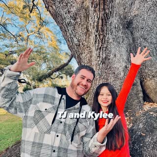 TJ and Kylee