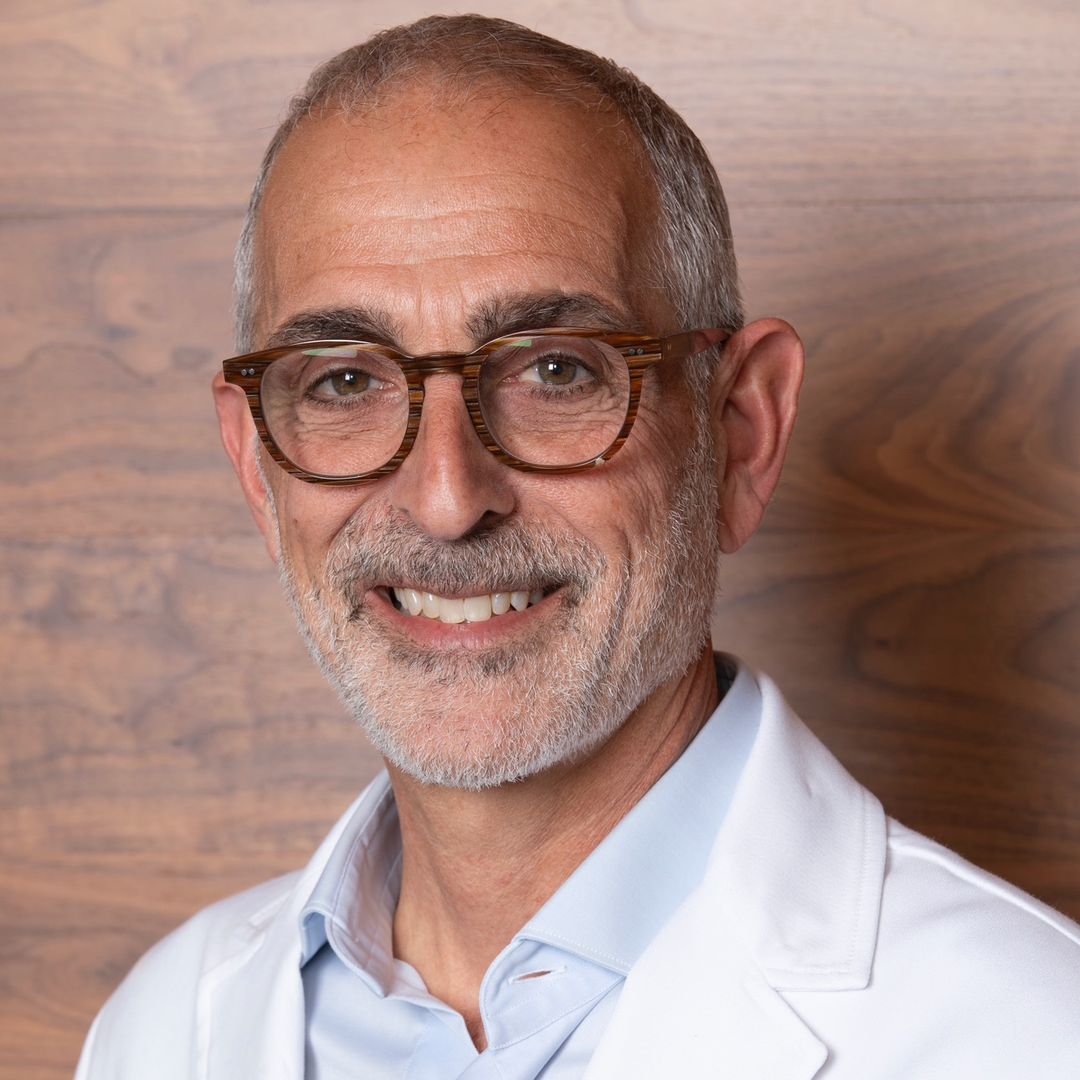 Gregory Tchejeyan, M.D.