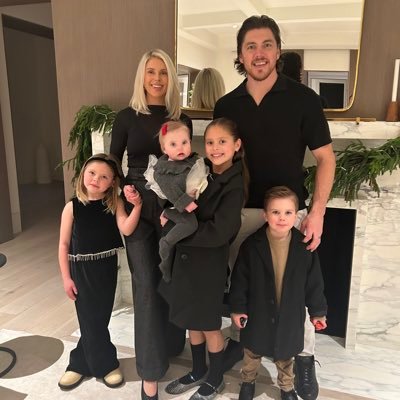 TJ Oshie
