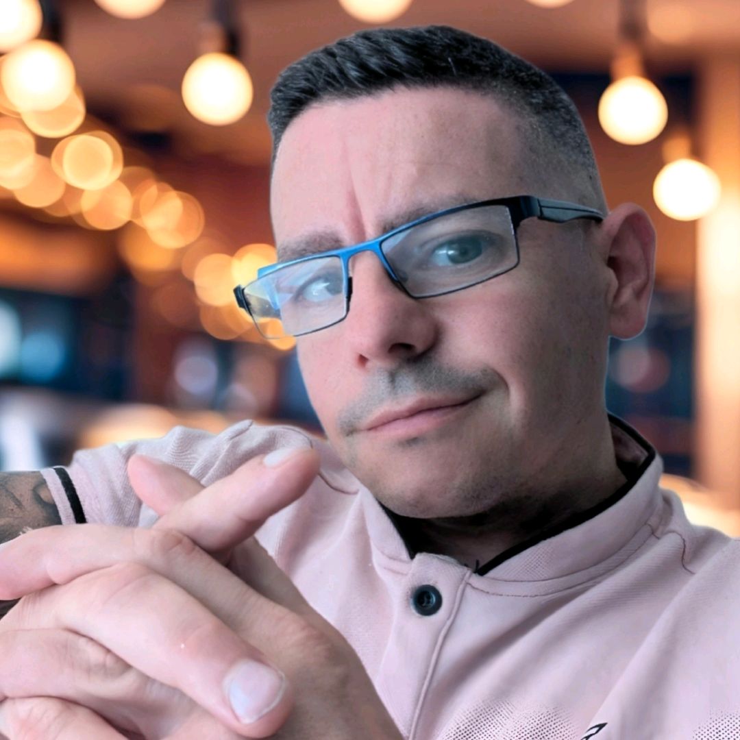 Thomas James Roberts