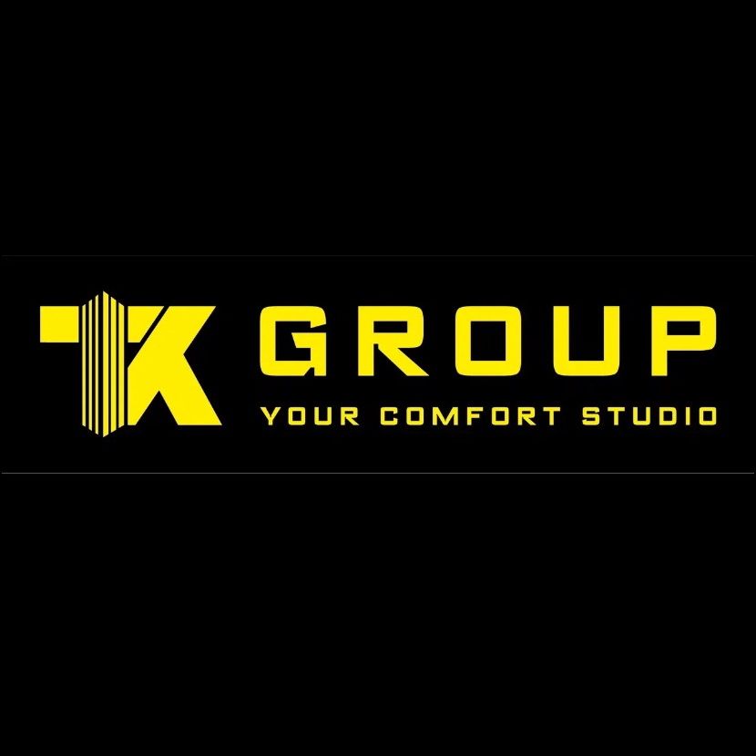 TK-GROUP♾Your comfort studio