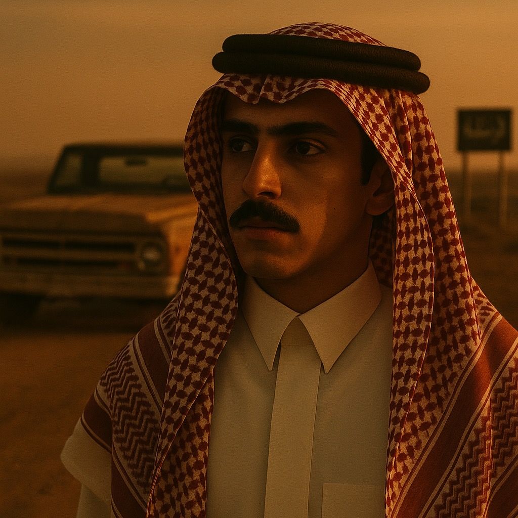 فهد ال مشعان