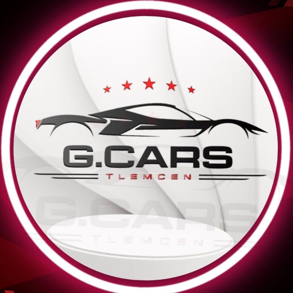 G Cars Tlemcen