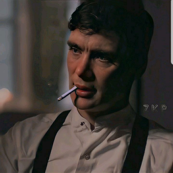 ⚔️🔗توماس☠️ شيلبي 🎬