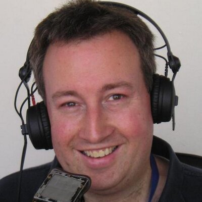 Adam Mountford