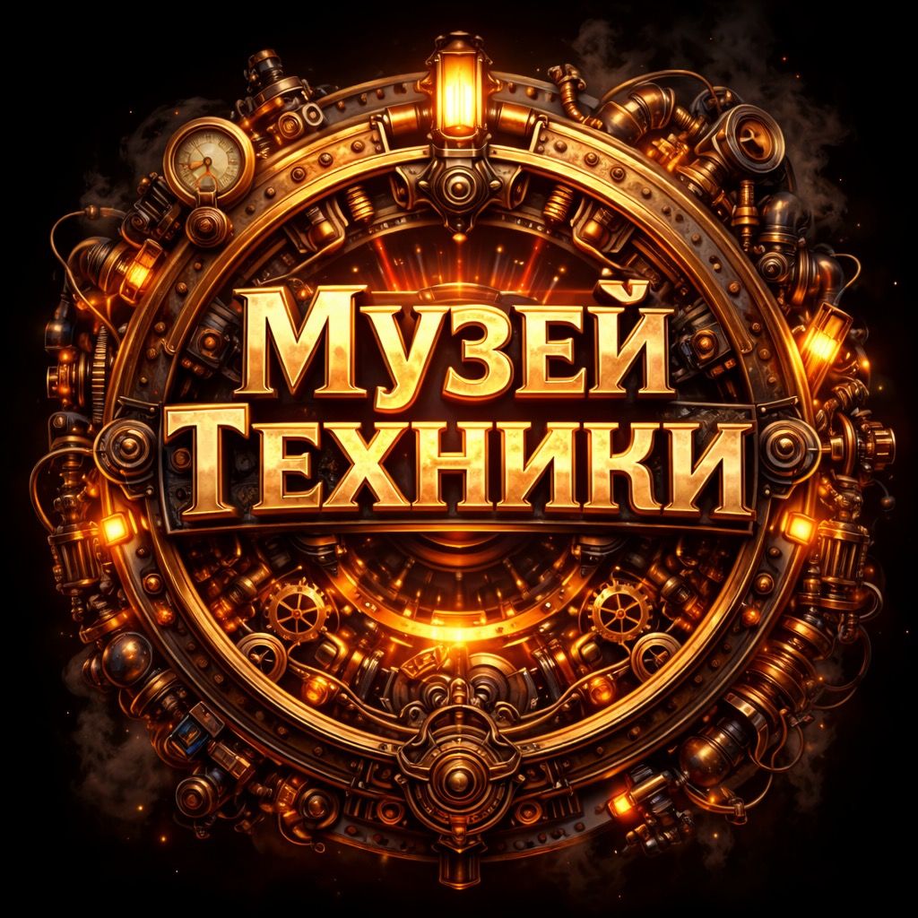 Музей Техники