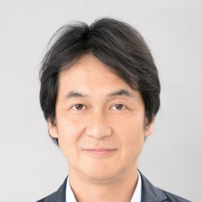 夏野 剛 Takeshi Natsuno