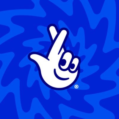 The National Lottery