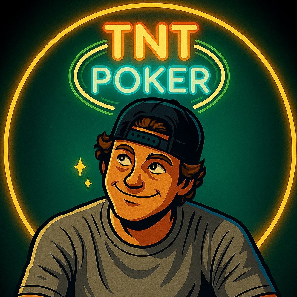 TNT Poker 📈