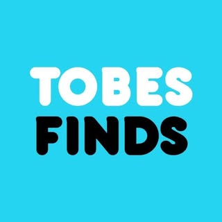 Tobes Finds