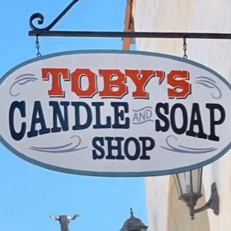 Tobys Candle and Soap Shop