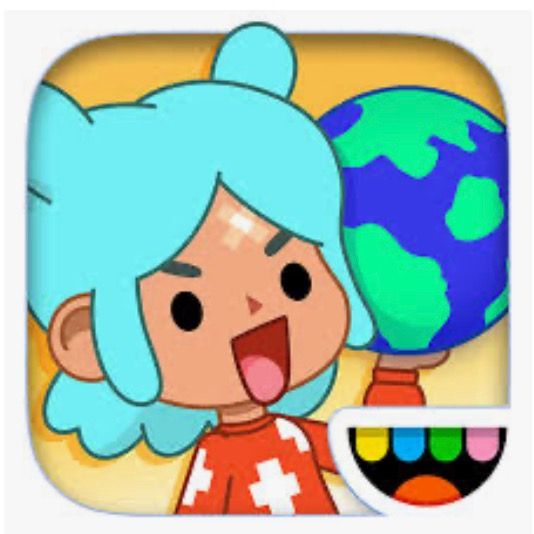 Toca World