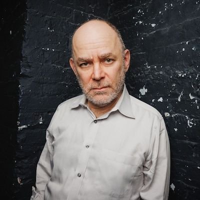 Todd Barry