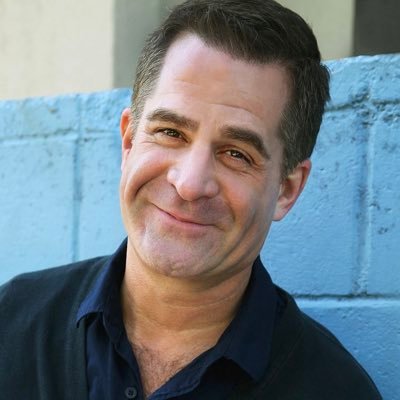 Todd Glass