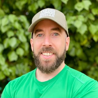 Javier - Todos Somos Reciclaje