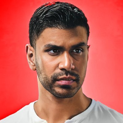 Curt Jaimungal