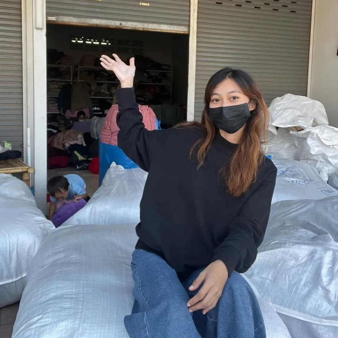 เตยแฟชั่น