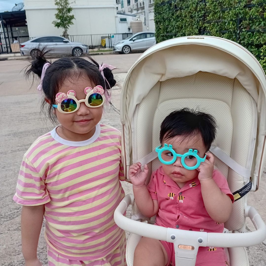 น้องตั้งใจ💗น้องเติมเต็ม