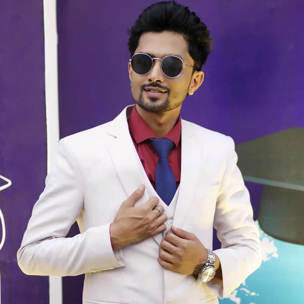 Tofayel Hossain Taju