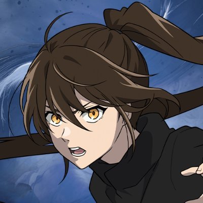 Tower of God
