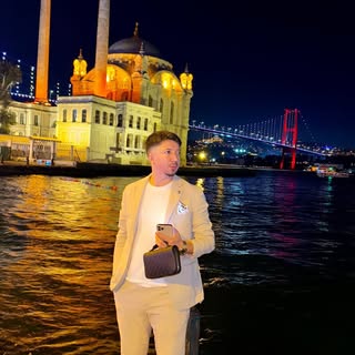 MEHMET BAYRAKTAR 👑