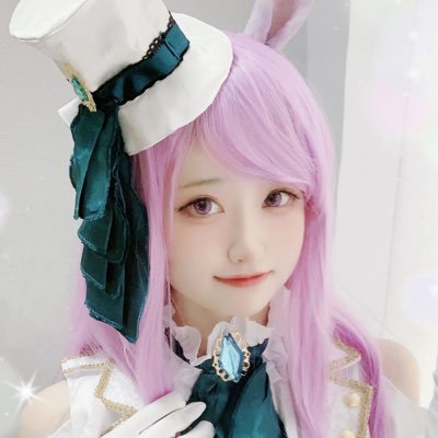 千阳(ちよ)🎐
