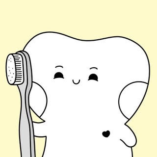 Toki The Tooth Official