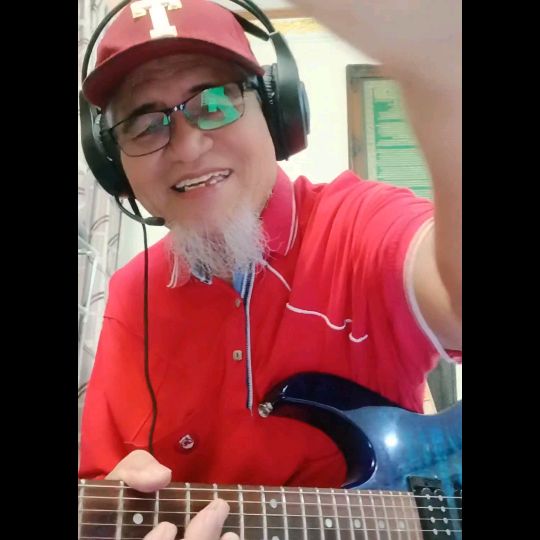 Toklidblues