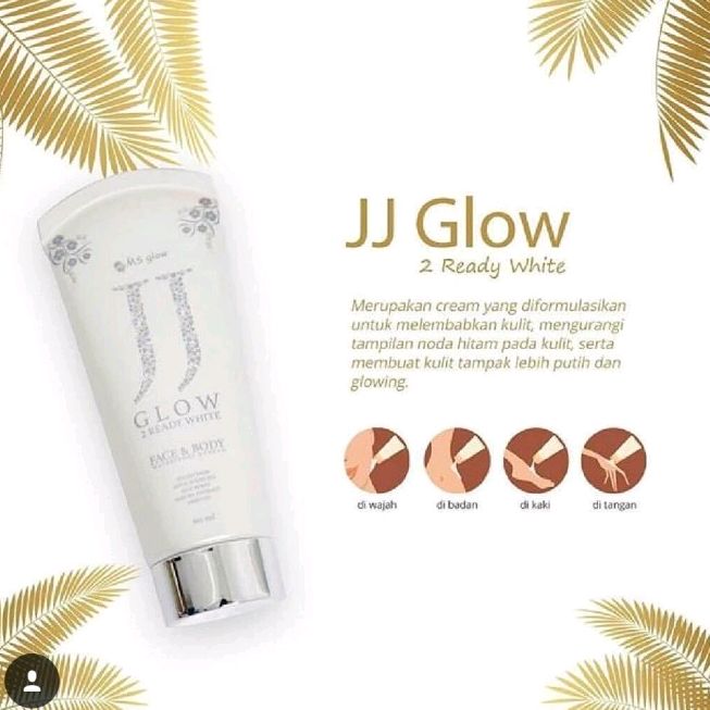 Ms Glow Beauty Store